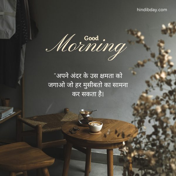 good morning quotes 