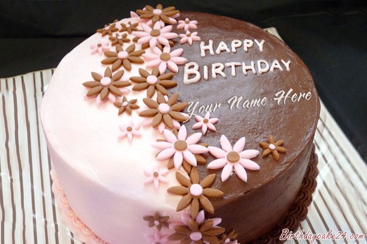 Best Online Birthday Cakes