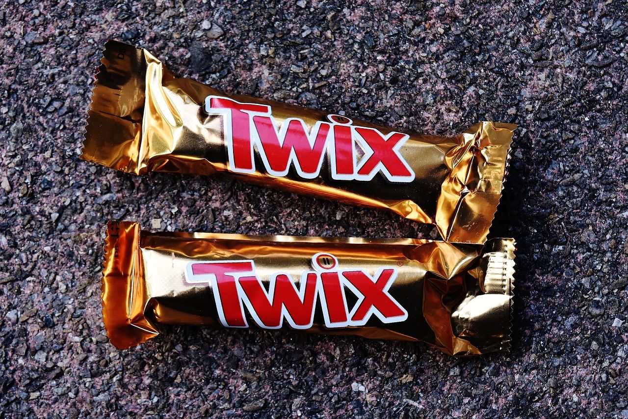 Which Twix has More Cookie Crunch