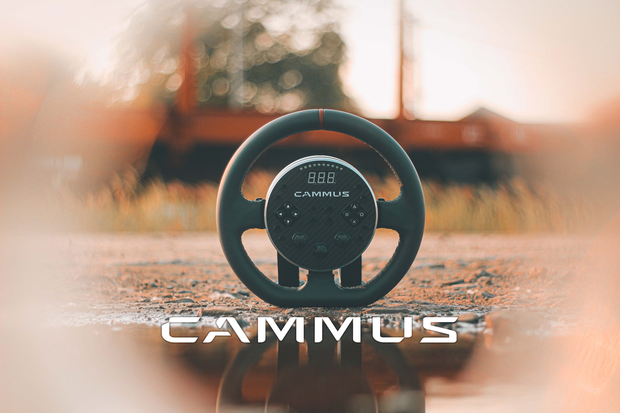 CAMMUS C5 3