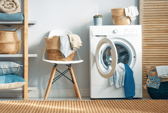 Renting a Washing Machine