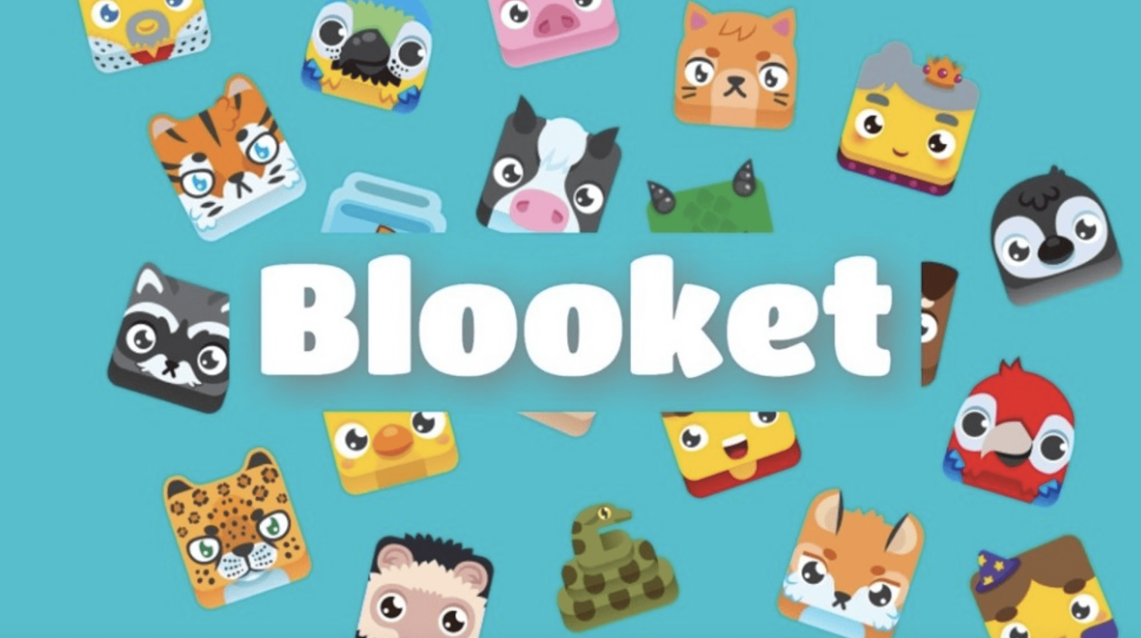 Blooket Join and Play