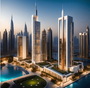 Off Plan DXB: Navigating the Dubai Off-Plan Property Market