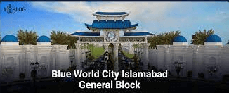 How Blue World City Dominate Pakistan Real Estate Market