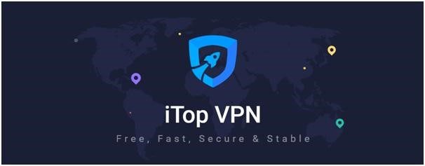 The Benefits of Using iTop VPN for PC: Security, Privacy, and Beyond