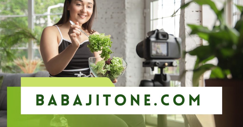 Babajitone.Com: Transforming Creative Expression in the Blogging Realm