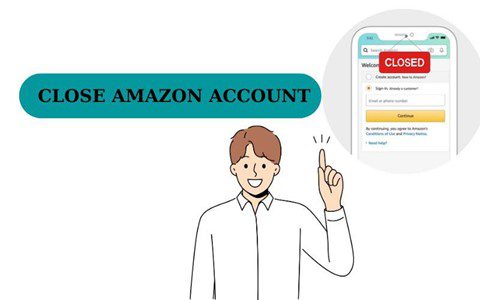 How Do I Cancel My Amazon Seller Account?
