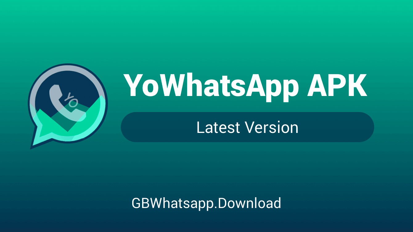 YoWhatsApp APK Download