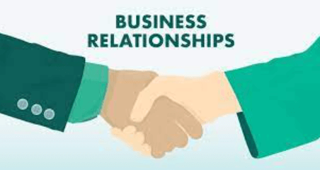 Creating Profitable Relationships with Your Business Partners