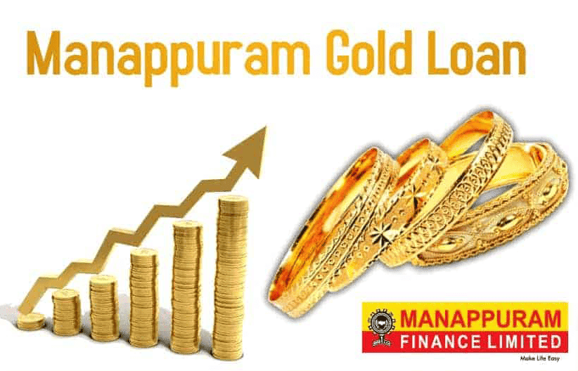 Manappuram Gold Loan