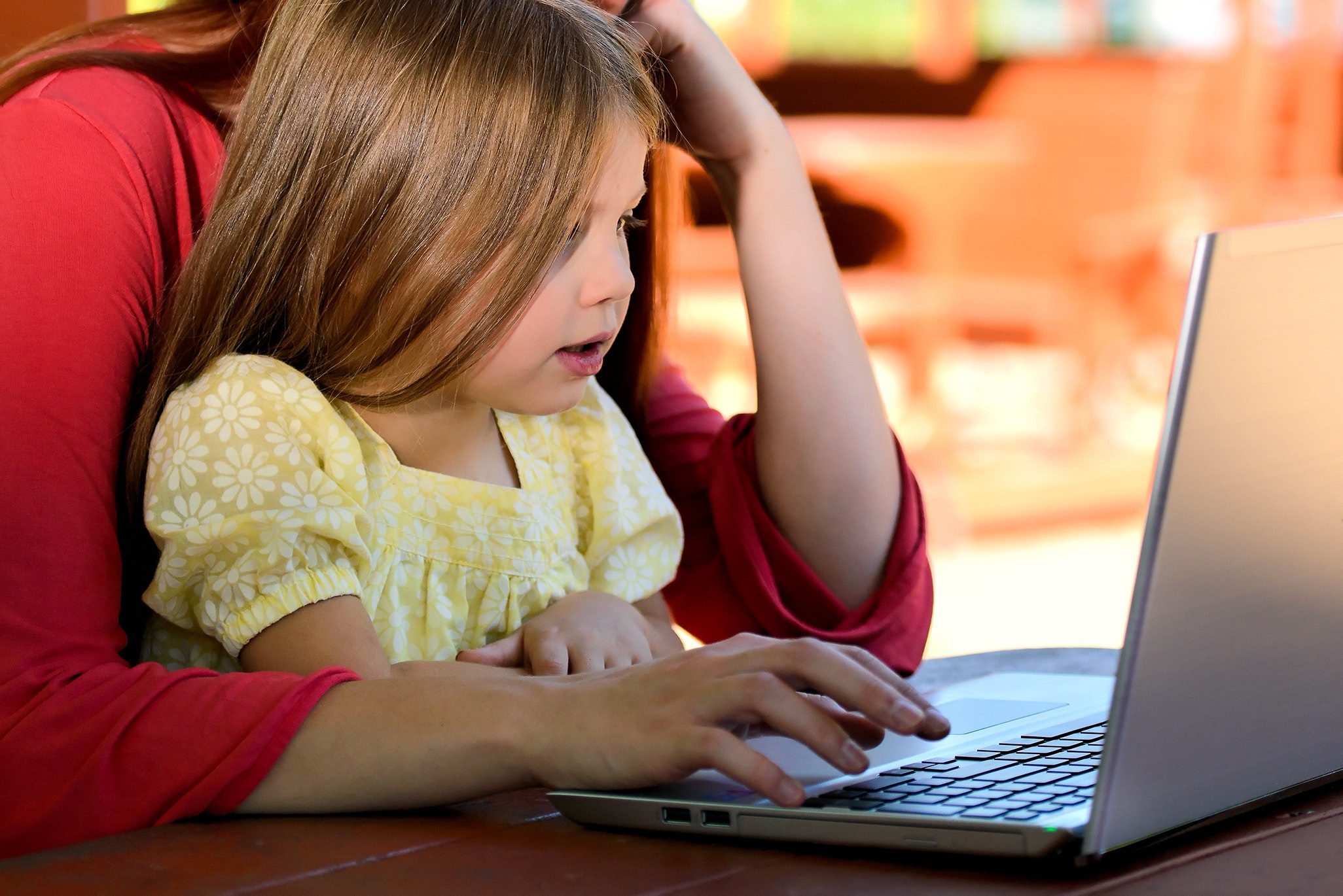 Tips for Parents: Promoting Internet Safety for Kids
