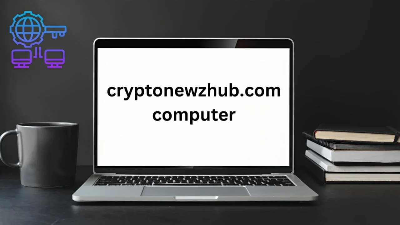 Cryptonewzhub.com Computer-