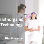 wellhealthorganic laser technology