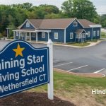 Shining Star Driving School in Wethersfield, CT