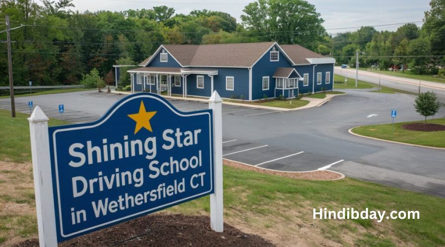 Shining Star Driving School in Wethersfield, CT