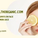 wellhealthorganic.com : remove dark spots on face tang - lemon juice