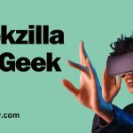 Geekzilla Tio Geek