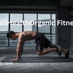 WellHealthOrganic Fitness