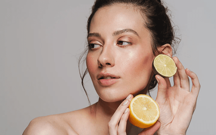 wellhealthorganic.com: remove dark spots on face tang - lemon juice