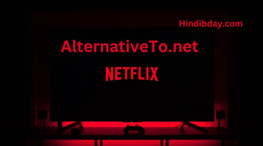 AlternativeTo.net Netflix